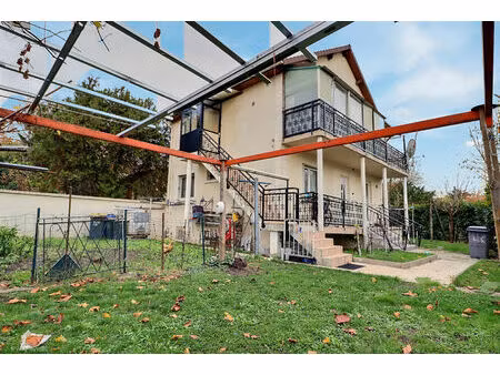 maison 8 pièces 200 m² à vendre / acheter saint-denis 93200 ? | era immobilier