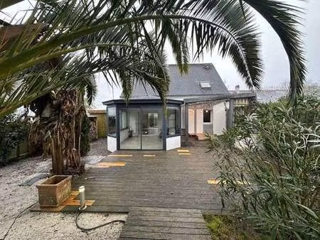 vente maison piscine à saint-joachim (44720) : à vendre piscine / 113m² saint-joachim