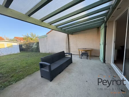 maison à vendre torreilles