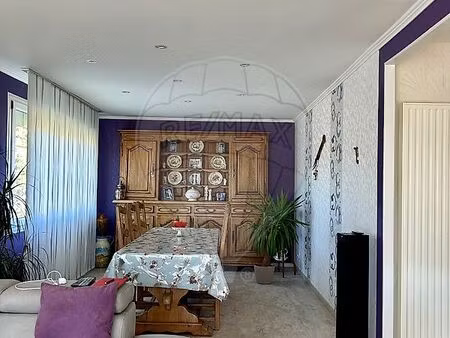 maison 3 chambre(s) à vendre