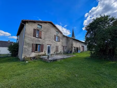 maison 4 chambre(s) à vendre