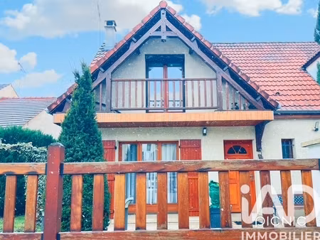 vente maison/villa 4 pièces