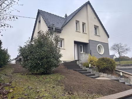 maison 6 p 140 m2 gougenheim prox truchtersheim et hochfelde