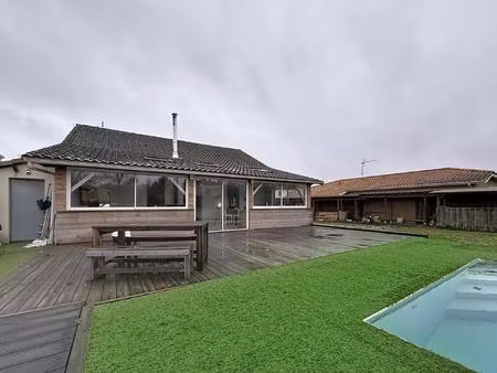 maison en pierre rénovée