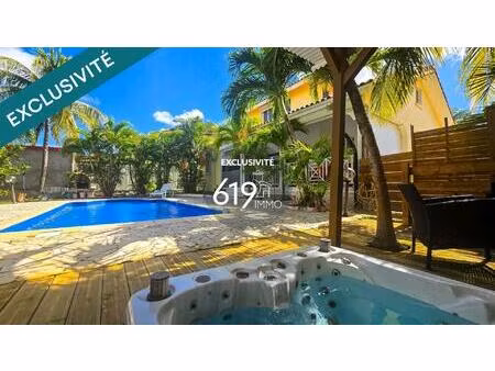 grande villa 6 chambres