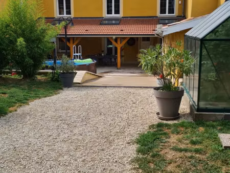 charmante maison de village