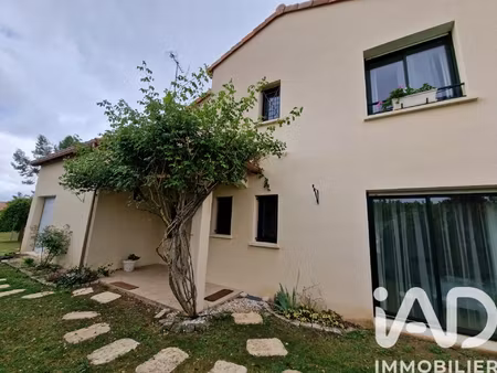 vente maison/villa 10 pièces
