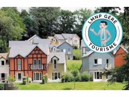 vente appartement t1 à branville (14430) : à vendre t1 / 27m² branville