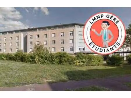 vente appartement t1 à cergy (95000) : à vendre t1 / 22m² cergy