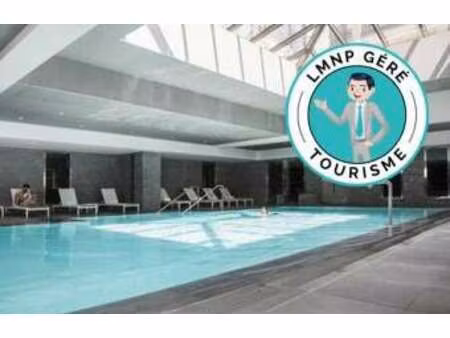 vente appartement t1 à chessy (77700) : à vendre t1 / 26m² chessy