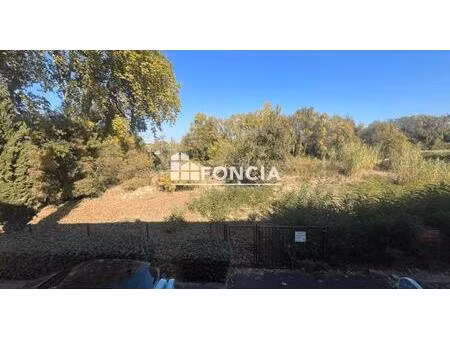 résidence seniors : les villages d’or fabrègues