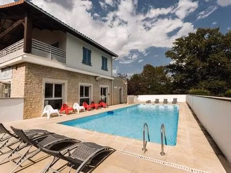 lissieu : idéal investissement locatif