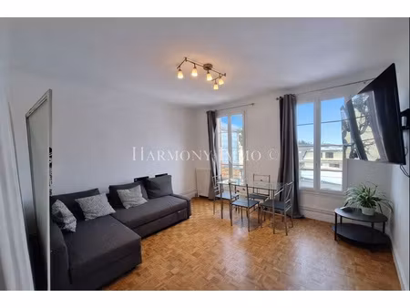 massy appartement 3 pièces à 2 mn du rer b massy vérriéres