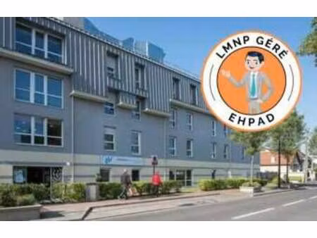 vente appartement t1 à neuilly-plaisance (93360) : à vendre t1 / 21m² neuilly-plaisance