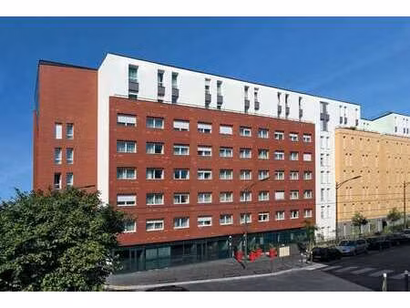 vente appartement t1 à rosny-sous-bois (93110) : à vendre t1 / 20m² rosny-sous-bois