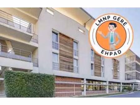 vente appartement t1 à sainte-geneviève-des-bois (91700) : à vendre t1 / 20m² sainte-genev