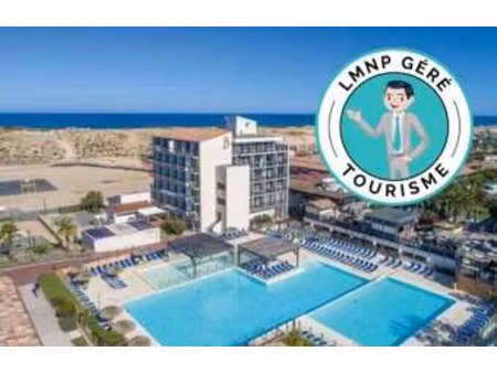 vente appartement 2 pièces à seignosse (40510) : à vendre 2 pièces / 28m² seignosse