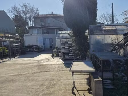 maison 156 m² + 1 750 m² – créez votre projet rêvé