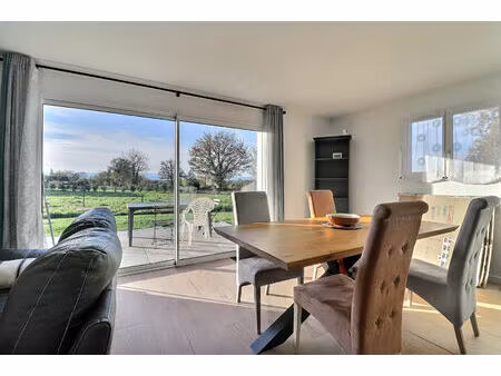 maison sevignacq 4 pièce(s)