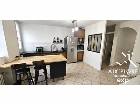 maison à vendre saint-jean-le-vieux