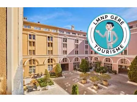 vente appartement 3 pièces à aix-en-provence (13080) : à vendre 3 pièces / 60m² aix-en-pro