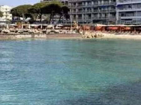 vente appartement t1 à juan-les-pins (06160) : à vendre t1 / 23m² juan-les-pins