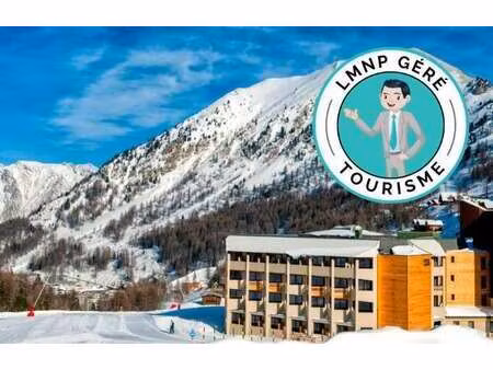 vente appartement t1 piscine à isola (06420) : à vendre t1 piscine / 25m² isola