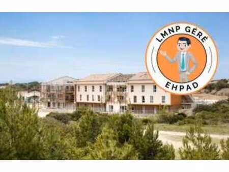 vente appartement t1 à leucate (11370) : à vendre t1 / 22m² leucate