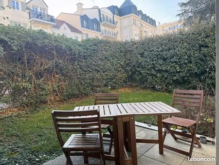 ? appartement familial 4 pièces avec grande terrasse et jardin – le plessis-robinson ?