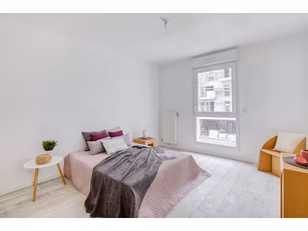 location appartement 2 pièces 51 m² à meudon la foret (92360)  1 280 €