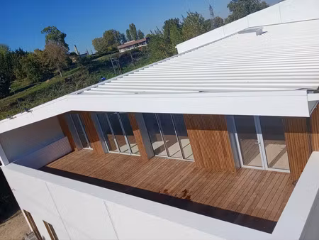 bâtiments d'activité à bassens à vendre