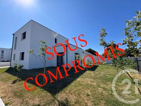 maison à vendre - 6 pièces - 147 m2 - blain - 44 - pays-de-loire
