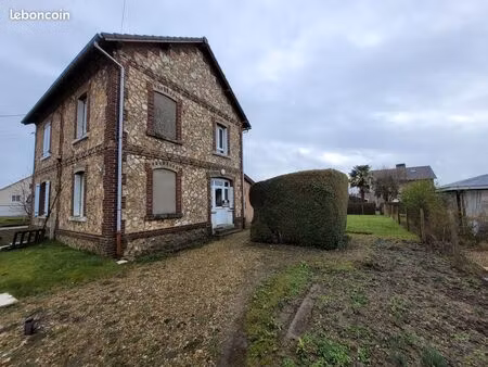 maison yvetot 85 000