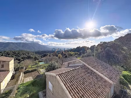 location appartement 3 pièces 40 m² à sarrola-carcopino (20167)  790 €