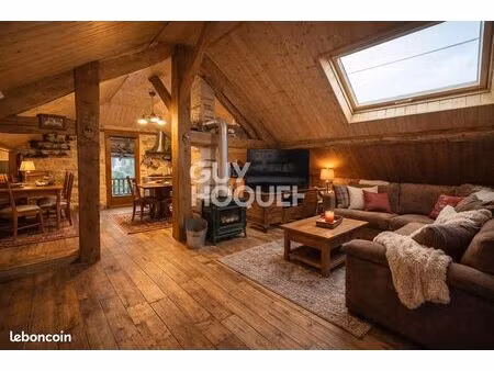 maison 6 pièces 120 m²