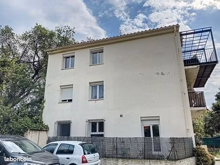 duplex 3 pièces 71 m²