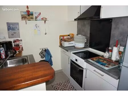 appartement esplanade mers les bains