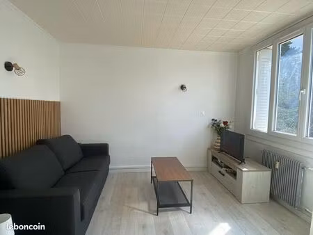 location appartement studio 27 5 m2
