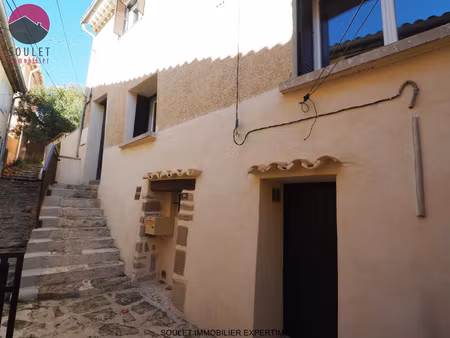 belle maison rénovée 3 chambres et atelier