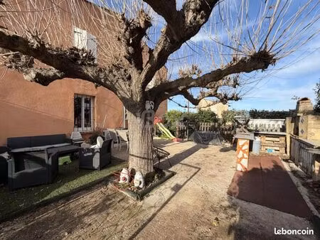 villa 4 pièces 78 m²