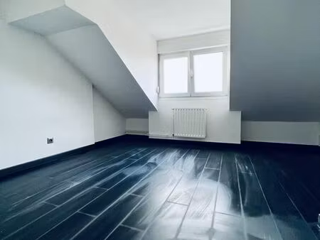 appartement 2 pièces 36 m²