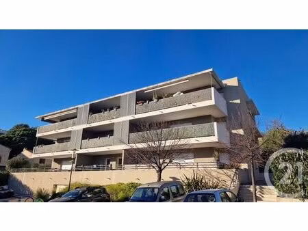 appartement f3 à vendre - 3 pièces - 65 54 m2 - frejus - 83 - provence-alpes-cote-d-azur