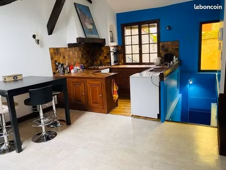 appartement de charme ~ quartier cathédrale blois