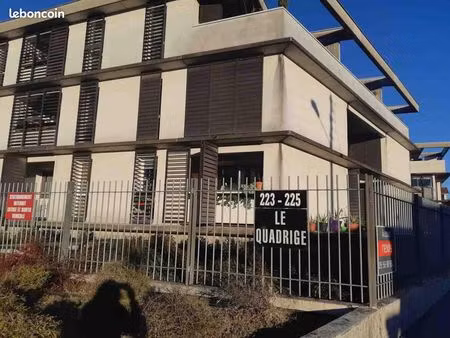 parking 1 m² bordeaux