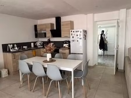 maison à louer - 3 pièces - chateaudun - 28 - centre