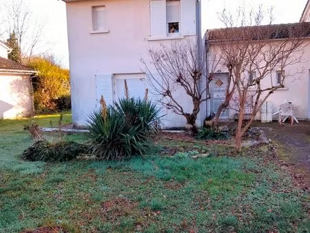 maison 3 pièces 67m² orgelet