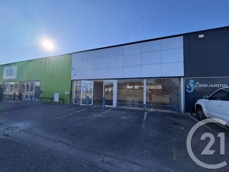 maison à louer - 1 pièce - 350 m2 - st jean du falga - 09 - midi-pyrenees