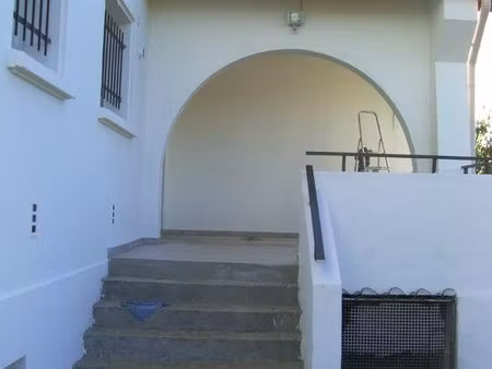 bas de maison serigan