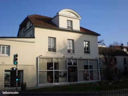 appartement 2 pièces 34 m²