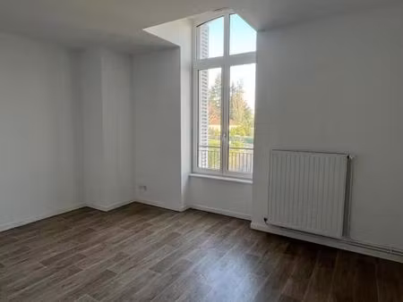appartement 4 pièces 95 m²